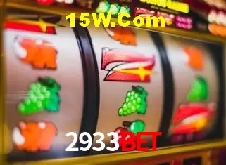2933Bet - Pagamento PIX Instantâneo